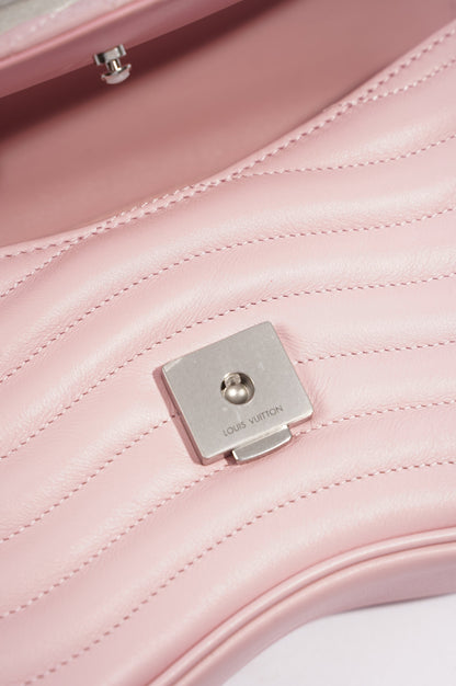 Louis Vuitton Womens New Wave Pink