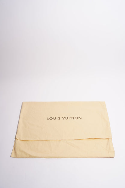 Louis Vuitton Womens Estrela Tote Bag Monogram / Black MM