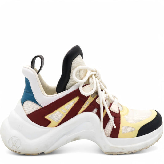 Louis-vuitton Archlight Sneaker Shoes Size39