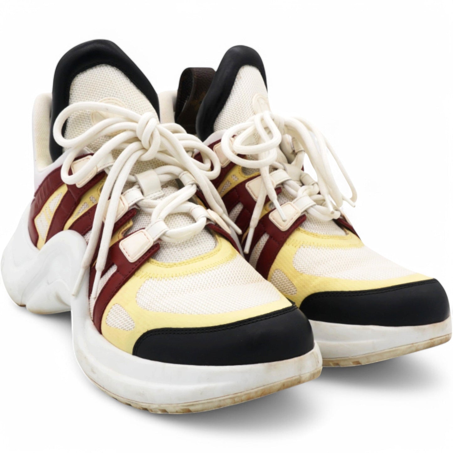 Louis-vuitton Archlight Sneaker Shoes Size39