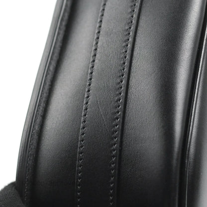 Dior Bobby Large Box Calfskin Flap Black
