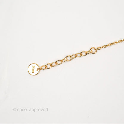 Dior Clair D Lune Bracelet Set