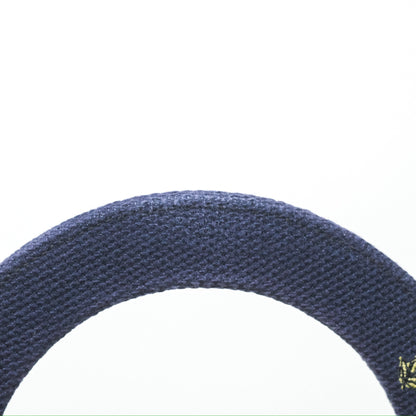 Christian Dior Medium Lady D-Lite Bag Blue Dior Multicolor Constellation Embroidered