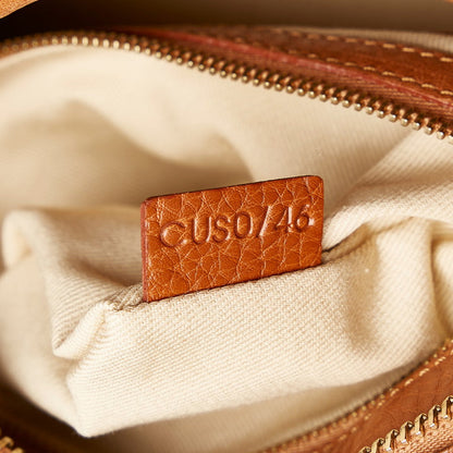 Celine Leather Handbag