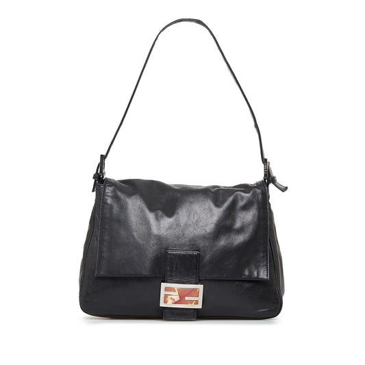 Fendi Leather Mamma Forever