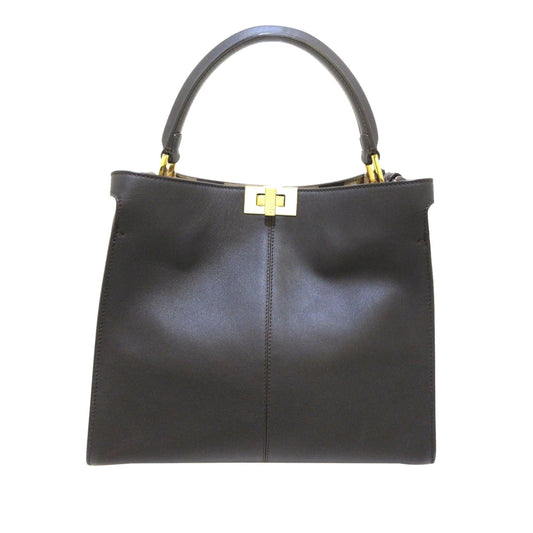 Fendi Peekaboo X Lite Medium