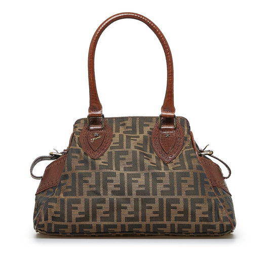 Fendi Zucca Etniko