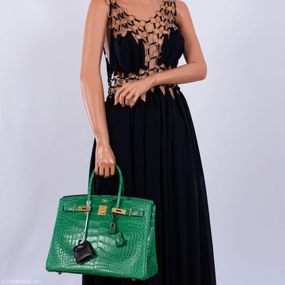 Hermes Birkin