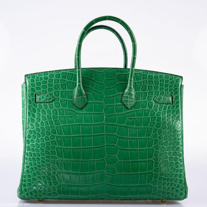 Hermes Birkin
