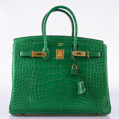 Hermes Birkin