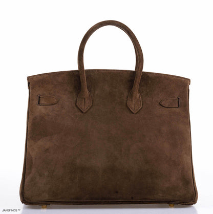 Hermes Birkin