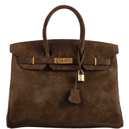 Hermes Birkin