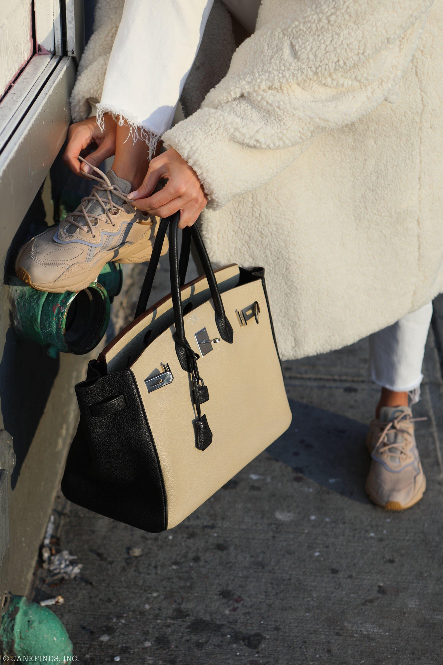 Hermes Birkin