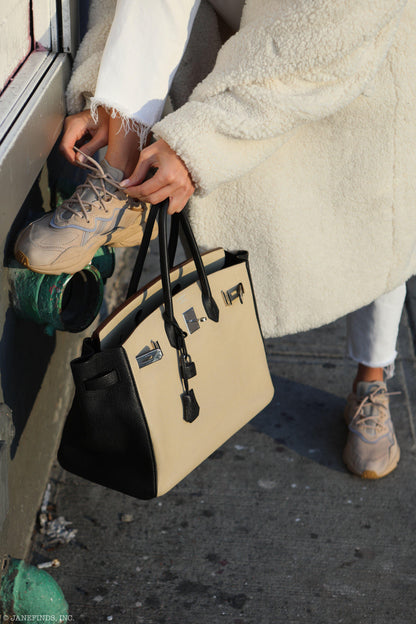 Hermes Birkin