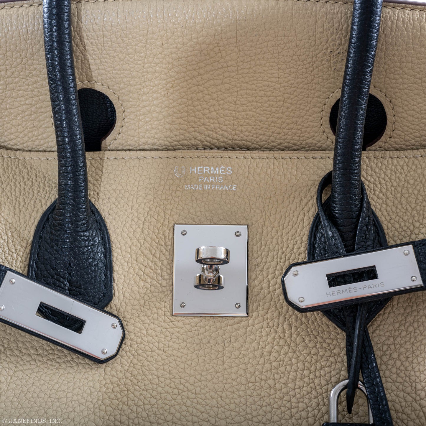 Hermes Birkin
