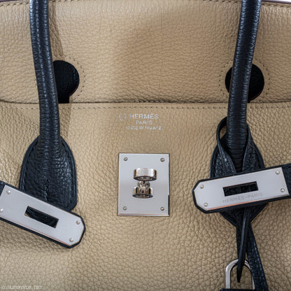 Hermes Birkin