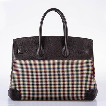 Hermes Birkin