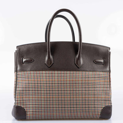 Hermes Birkin