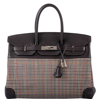 Hermes Birkin