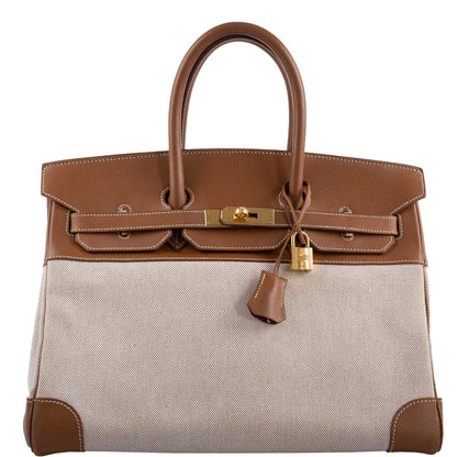 Hermes Birkin