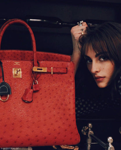Hermes Birkin
