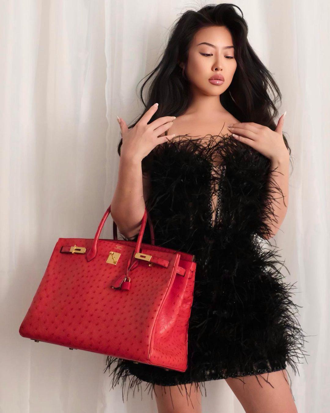 Hermes Birkin