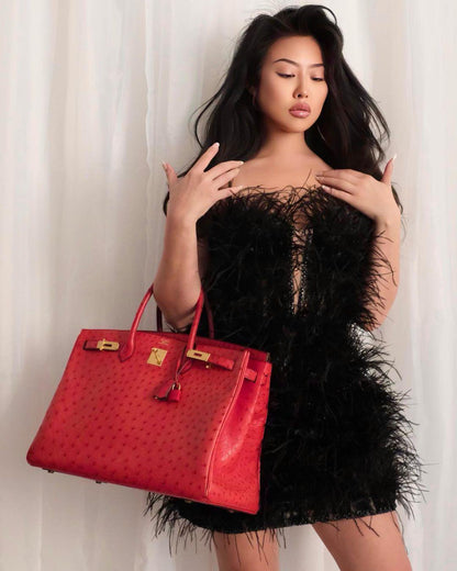Hermes Birkin