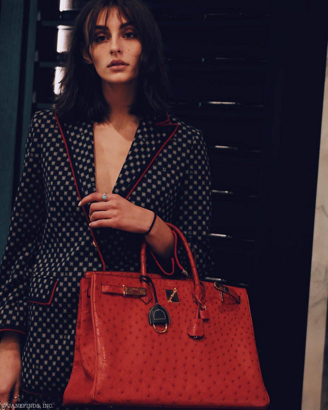 Hermes Birkin