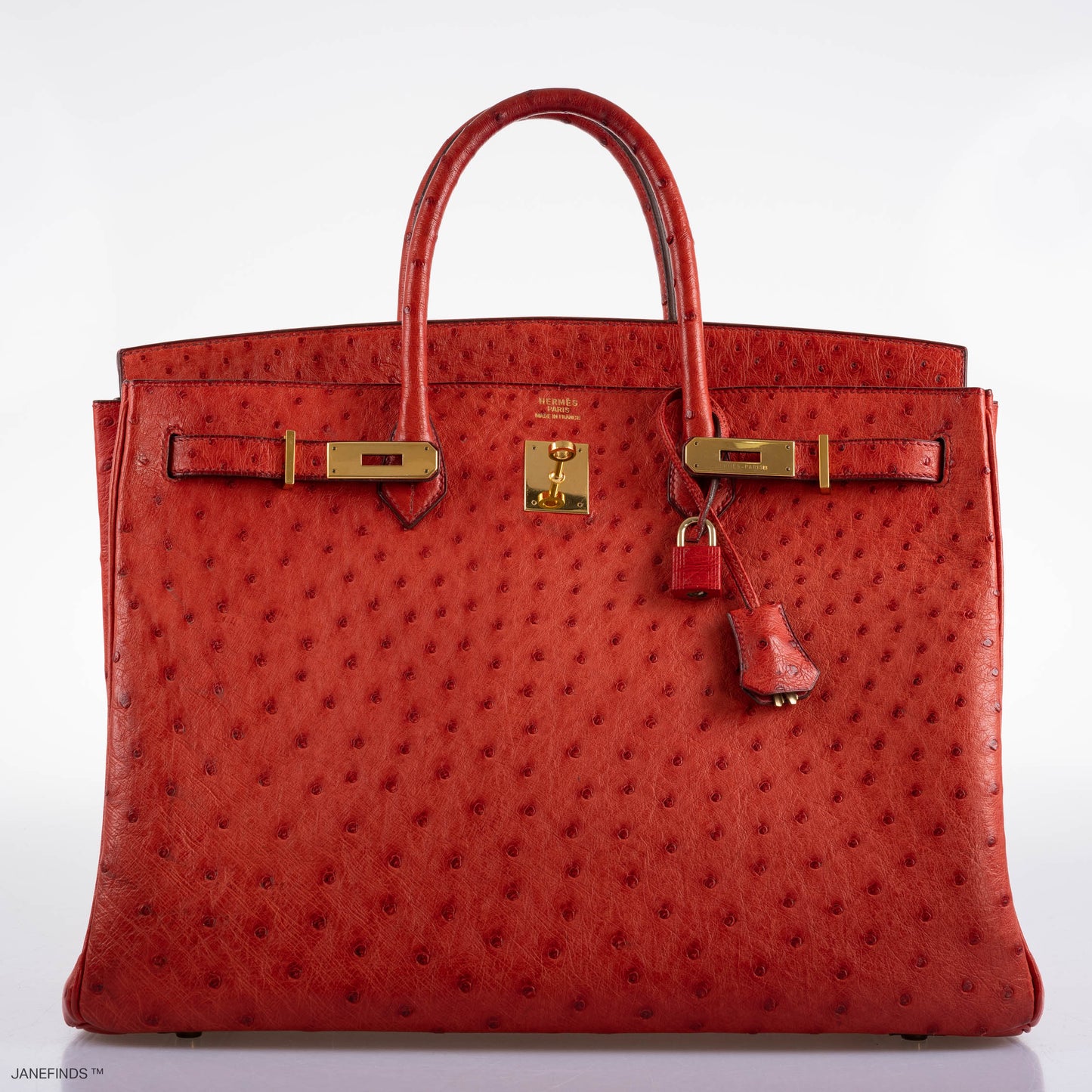 Hermes Birkin