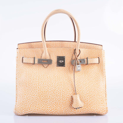 Hermes Birkin