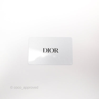Dior Small Lady D-Joy Bag Black Lambskin Cannage Gold Hardware