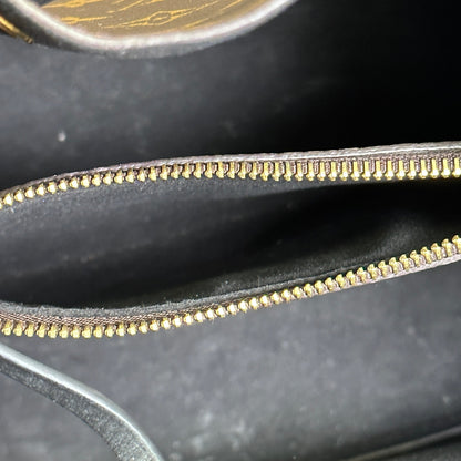 Louis Vuitton NÃ©oNoÃ© MM Monogram Black