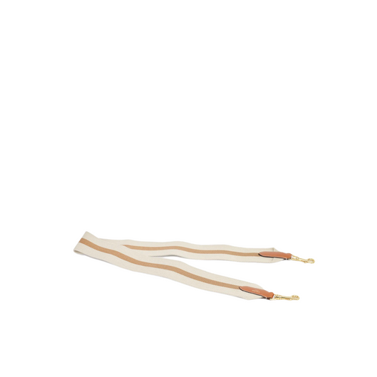 Celine Long Textile Strap