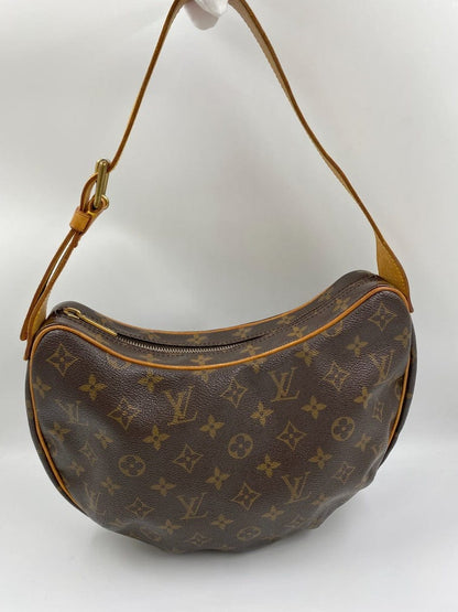 Louis Vuitton Croissant MM