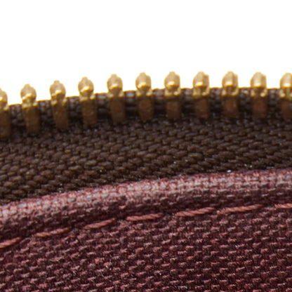 LOUIS VUITTON Monogram Turenne PM Satchel