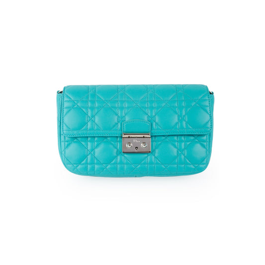 Dior Promenade Bag Aqua