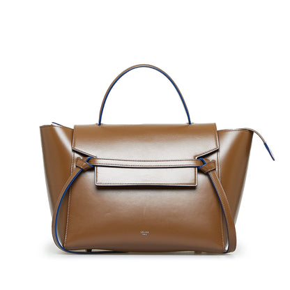Celine Mini Belt Satchel
