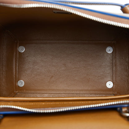 Celine Mini Belt Satchel