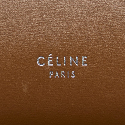 Celine Mini Belt Satchel