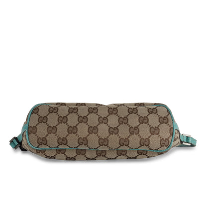 Vintage Gucci Pochette