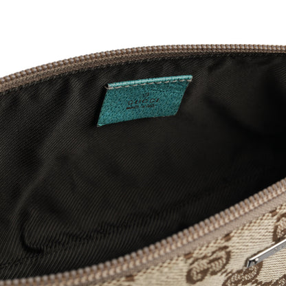 Vintage Gucci Pochette