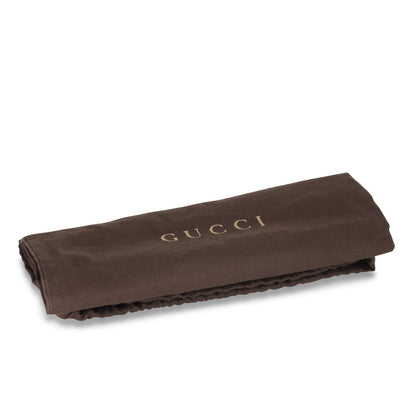 Vintage Gucci Pochette