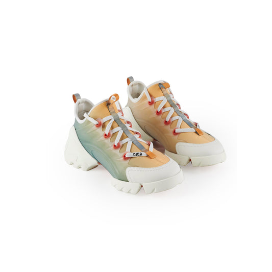 Dior D-Connect Dioraura Multicolour Gradient&nbsp; Size 36