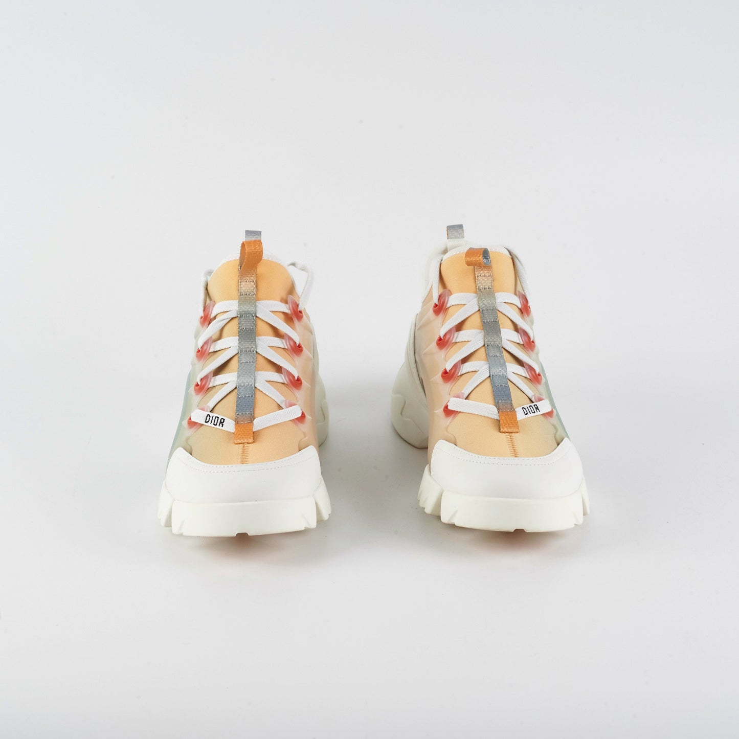 Dior D-Connect Dioraura Multicolour Gradient&nbsp; Size 36
