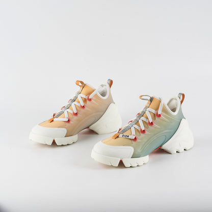 Dior D-Connect Dioraura Multicolour Gradient&nbsp; Size 36