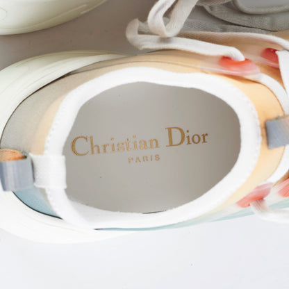 Dior D-Connect Dioraura Multicolour Gradient&nbsp; Size 36