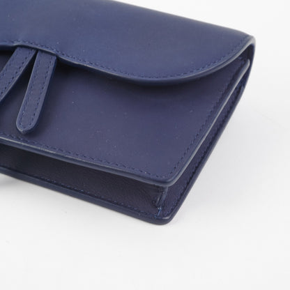 Dior Trotte Belt Bag Navy