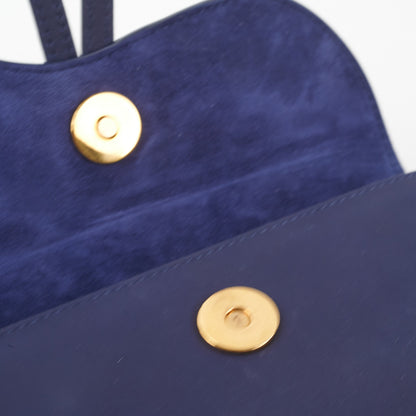 Dior Trotte Belt Bag Navy