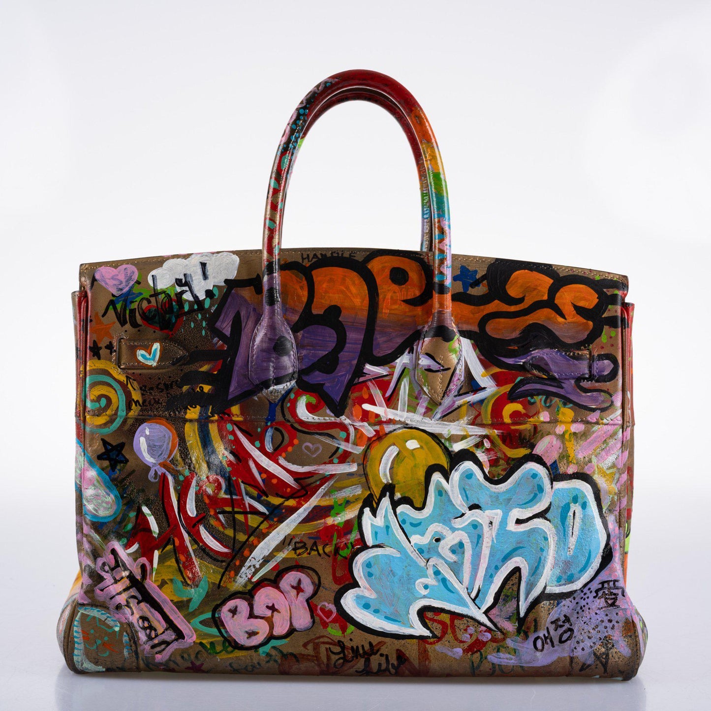 Hermes Birkin