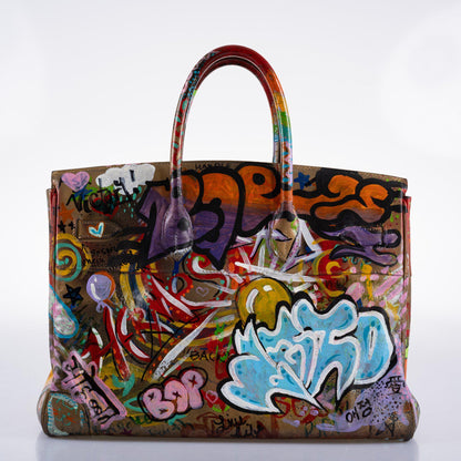 Hermes Birkin